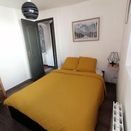 Charmant Appartement A Cote De Toutes Commodites Boulogne-sur-Mer Ngoại thất bức ảnh