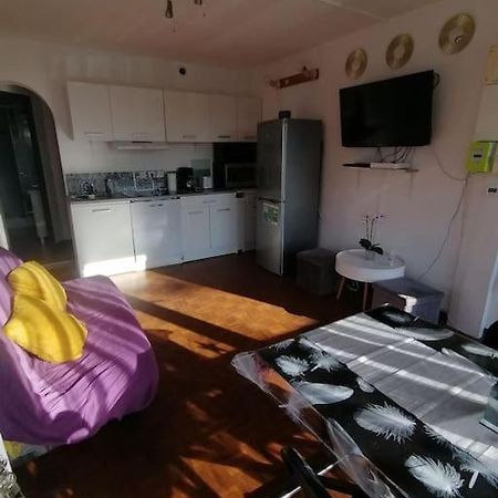 Charmant Appartement A Cote De Toutes Commodites Boulogne-sur-Mer Ngoại thất bức ảnh