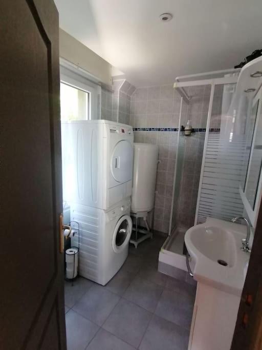 Charmant Appartement A Cote De Toutes Commodites Boulogne-sur-Mer Ngoại thất bức ảnh