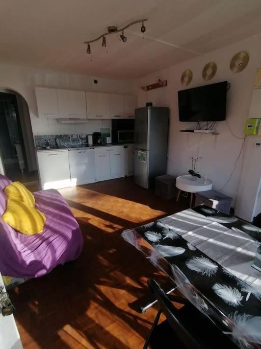 Charmant Appartement A Cote De Toutes Commodites Boulogne-sur-Mer Ngoại thất bức ảnh
