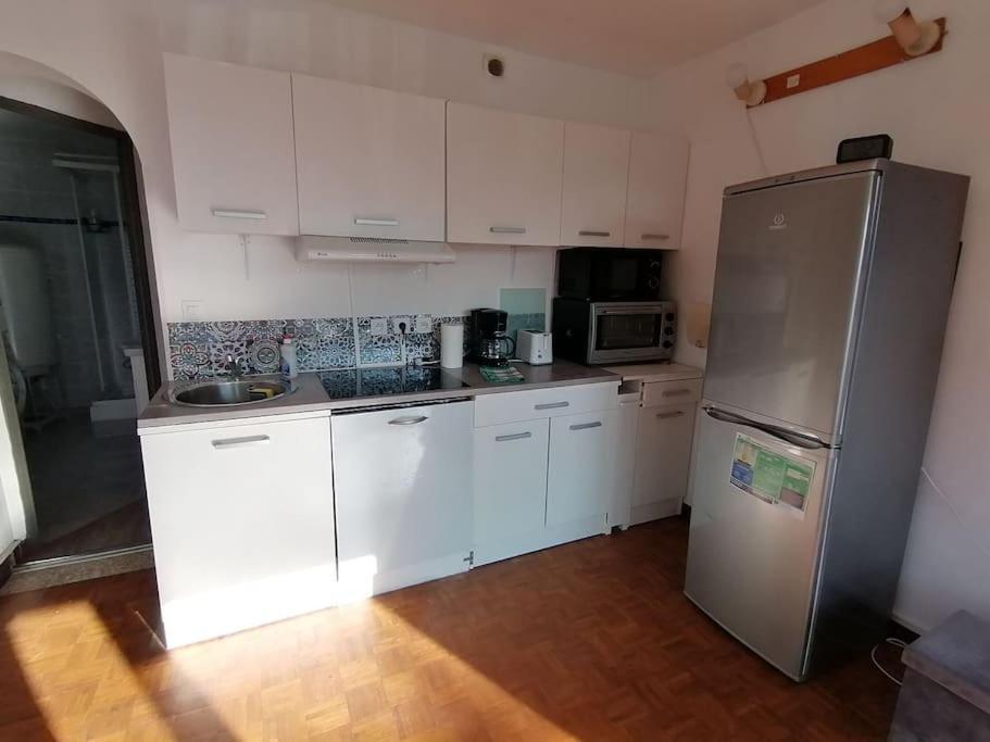 Charmant Appartement A Cote De Toutes Commodites Boulogne-sur-Mer Ngoại thất bức ảnh