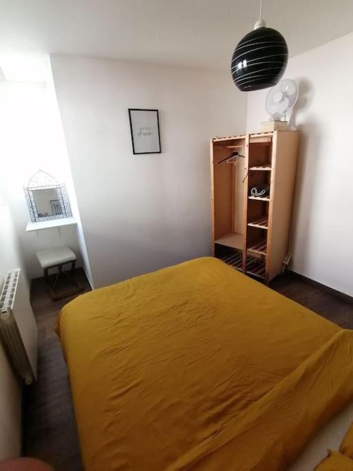Charmant Appartement A Cote De Toutes Commodites Boulogne-sur-Mer Ngoại thất bức ảnh